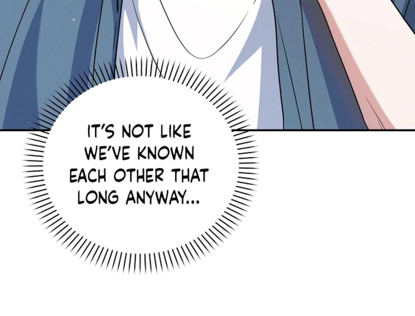 They’re All The Same (Kang Byeol) - Chapter 5 manhwa