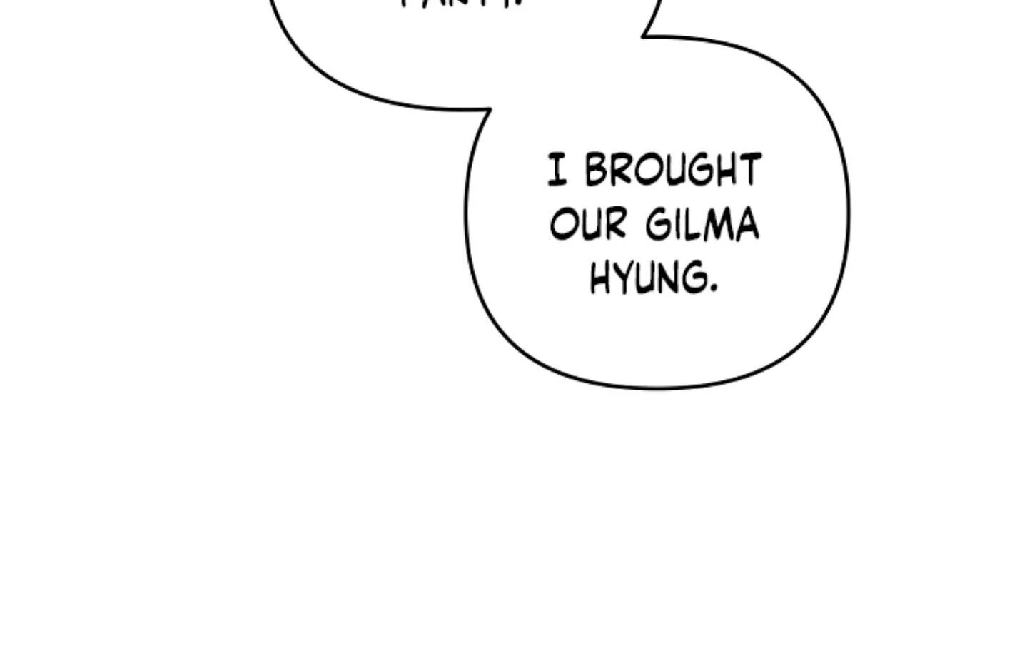 They’re All The Same (Kang Byeol) - Chapter 5 manhwa