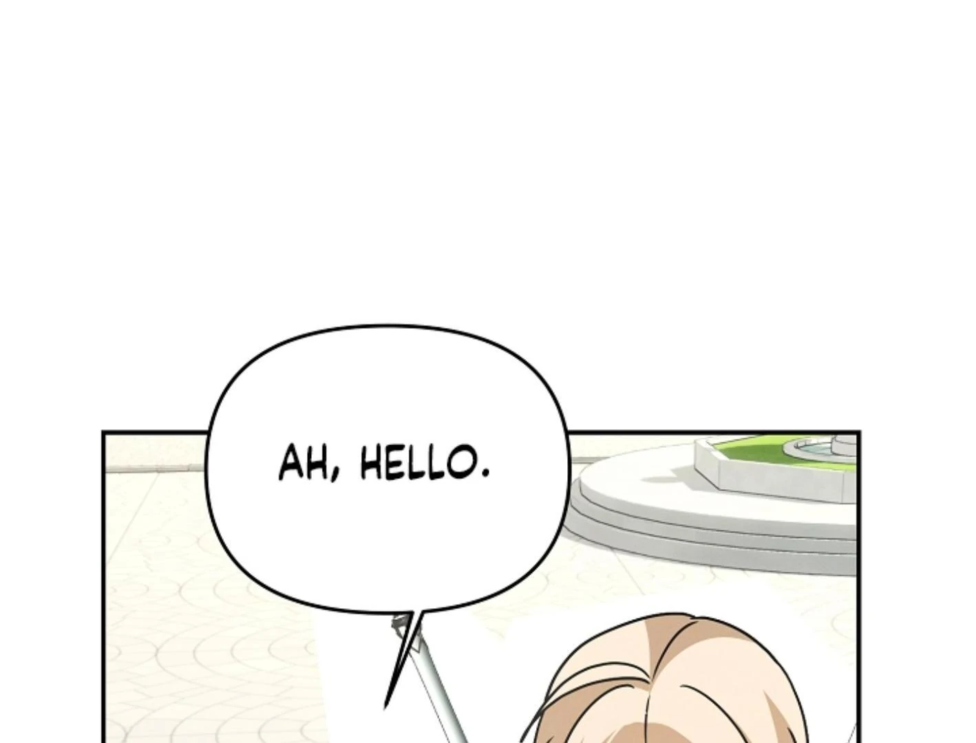 They’re All The Same (Kang Byeol) - Chapter 5 manhwa