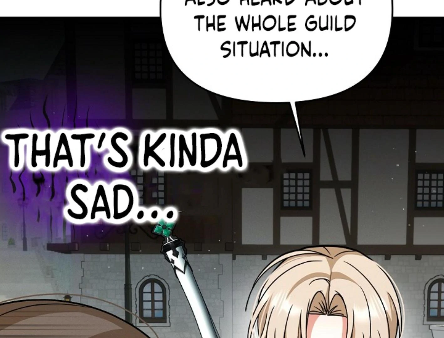 They’re All The Same (Kang Byeol) - Chapter 5 manhwa