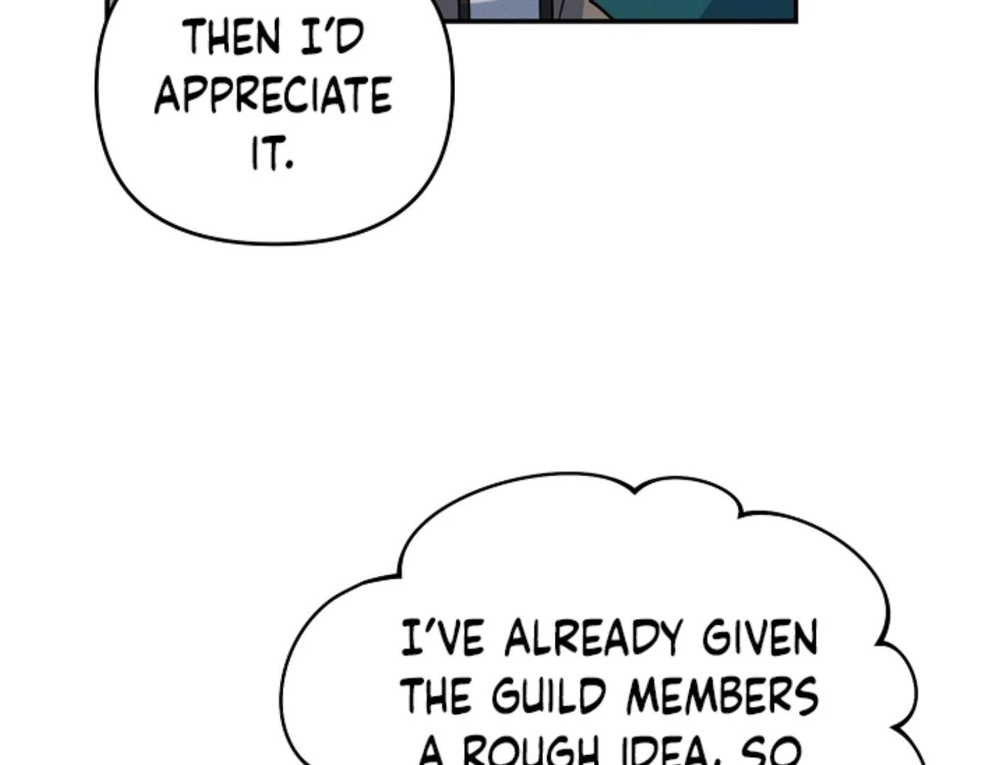 They’re All The Same (Kang Byeol) - Chapter 5 manhwa