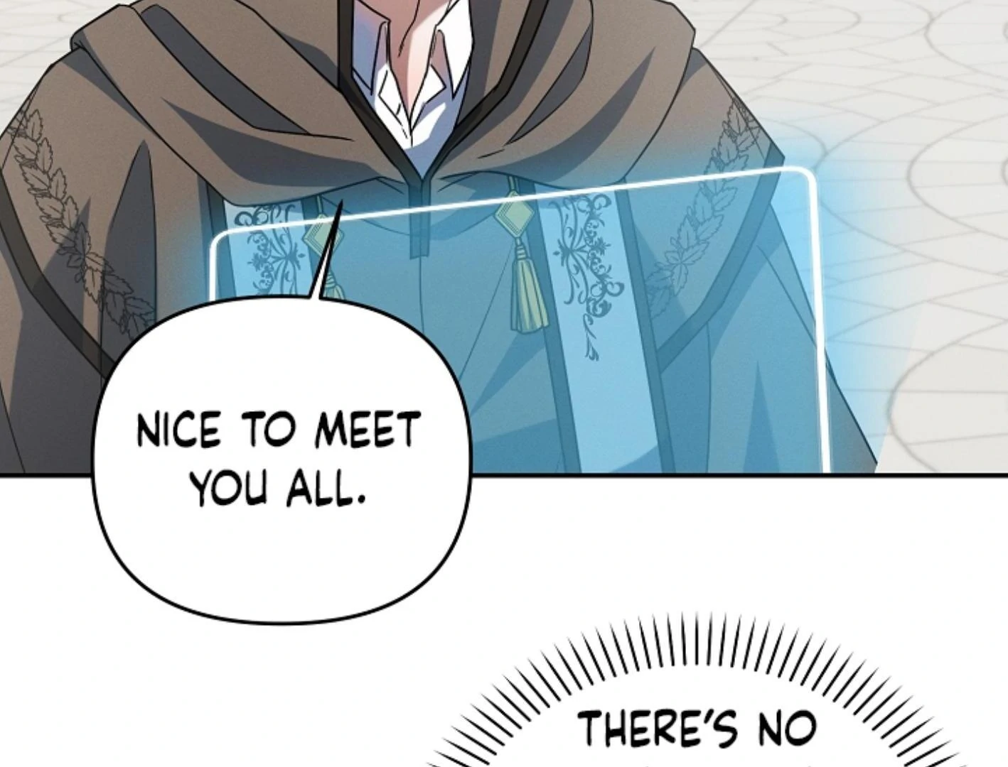 They’re All The Same (Kang Byeol) - Chapter 5 manhwa