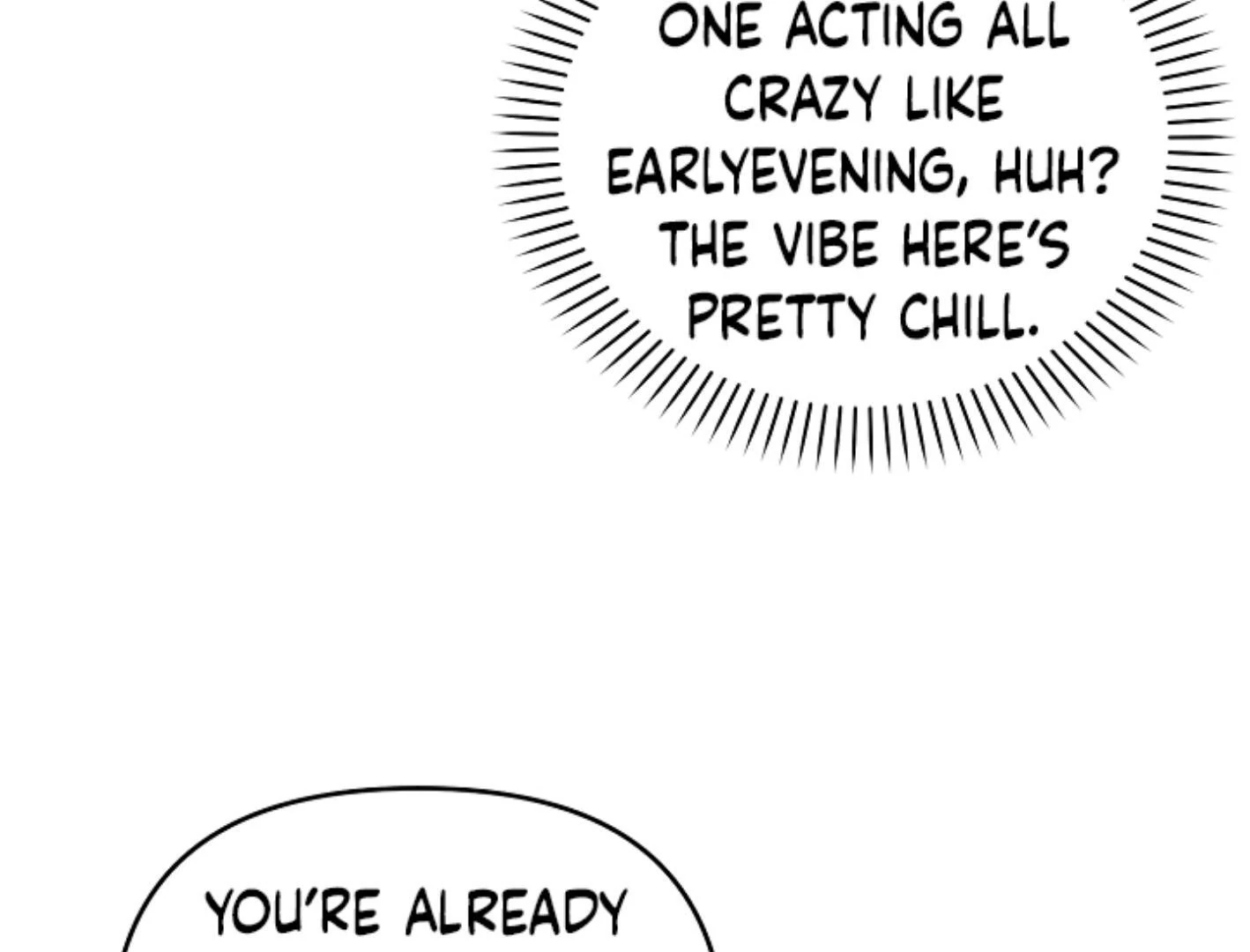 They’re All The Same (Kang Byeol) - Chapter 5 manhwa