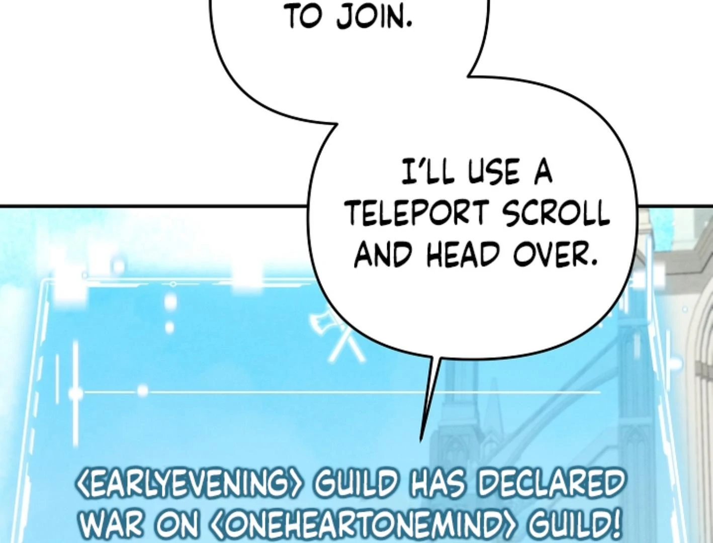 They’re All The Same (Kang Byeol) - Chapter 5 manhwa