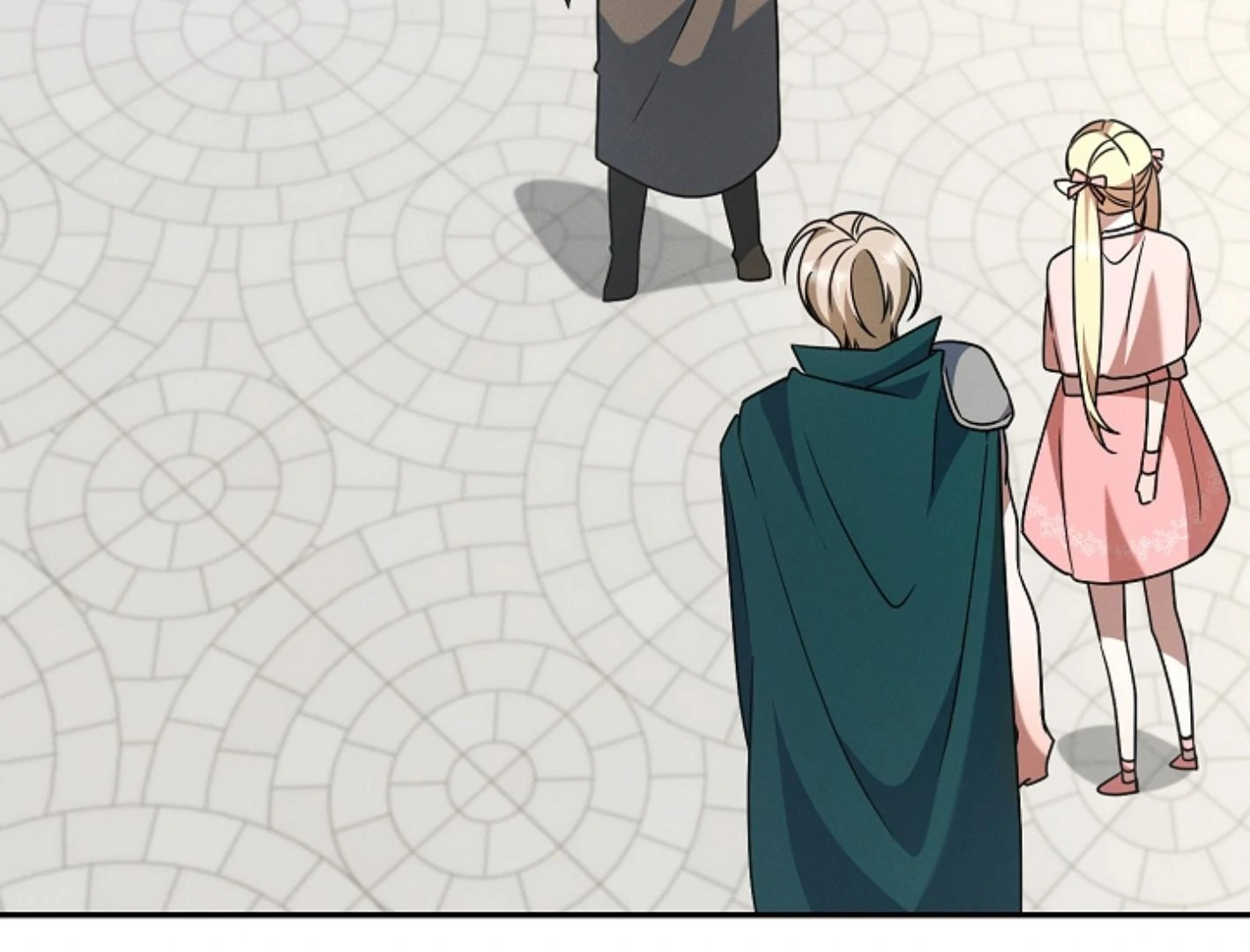 They’re All The Same (Kang Byeol) - Chapter 5 manhwa