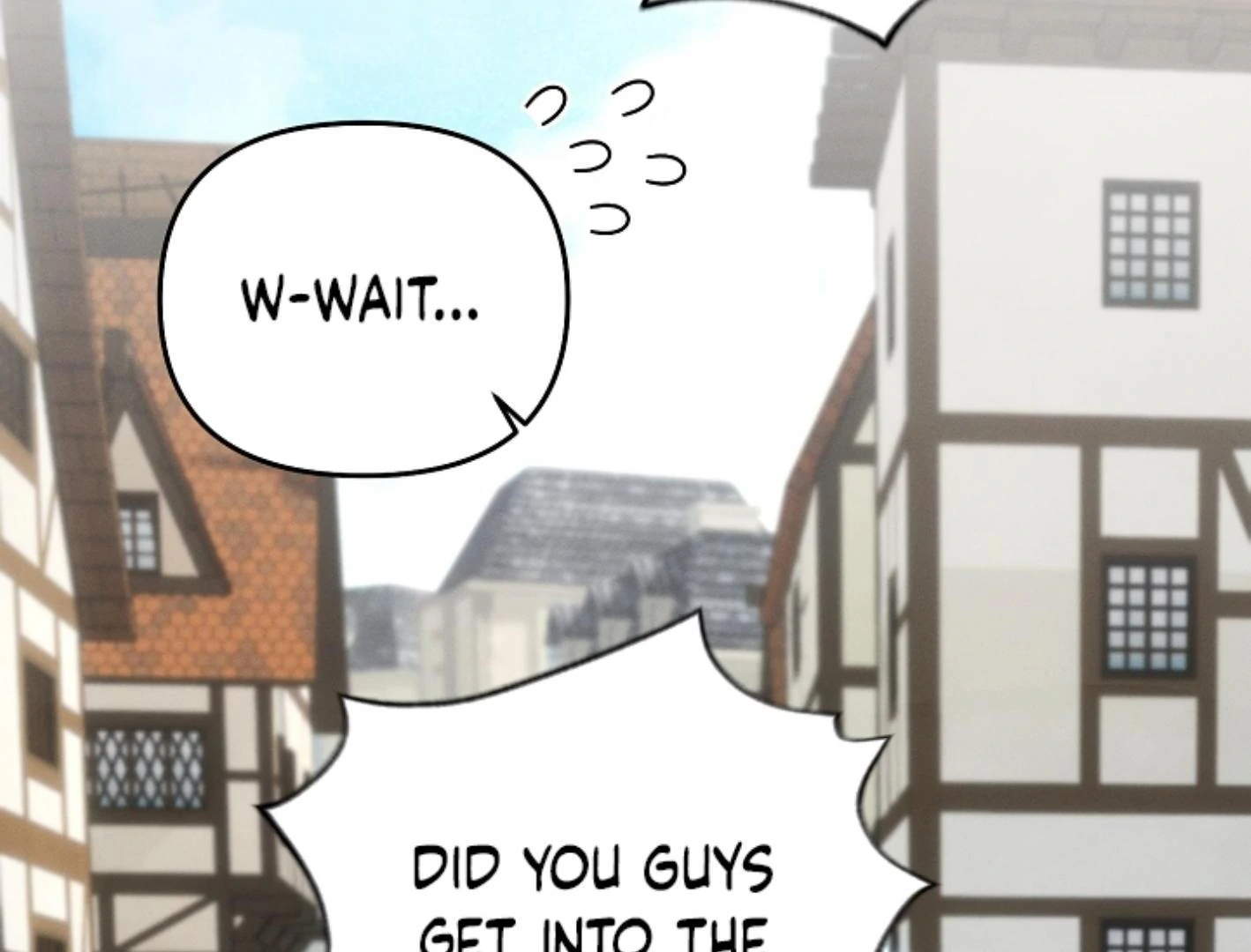 They’re All The Same (Kang Byeol) - Chapter 5 manhwa