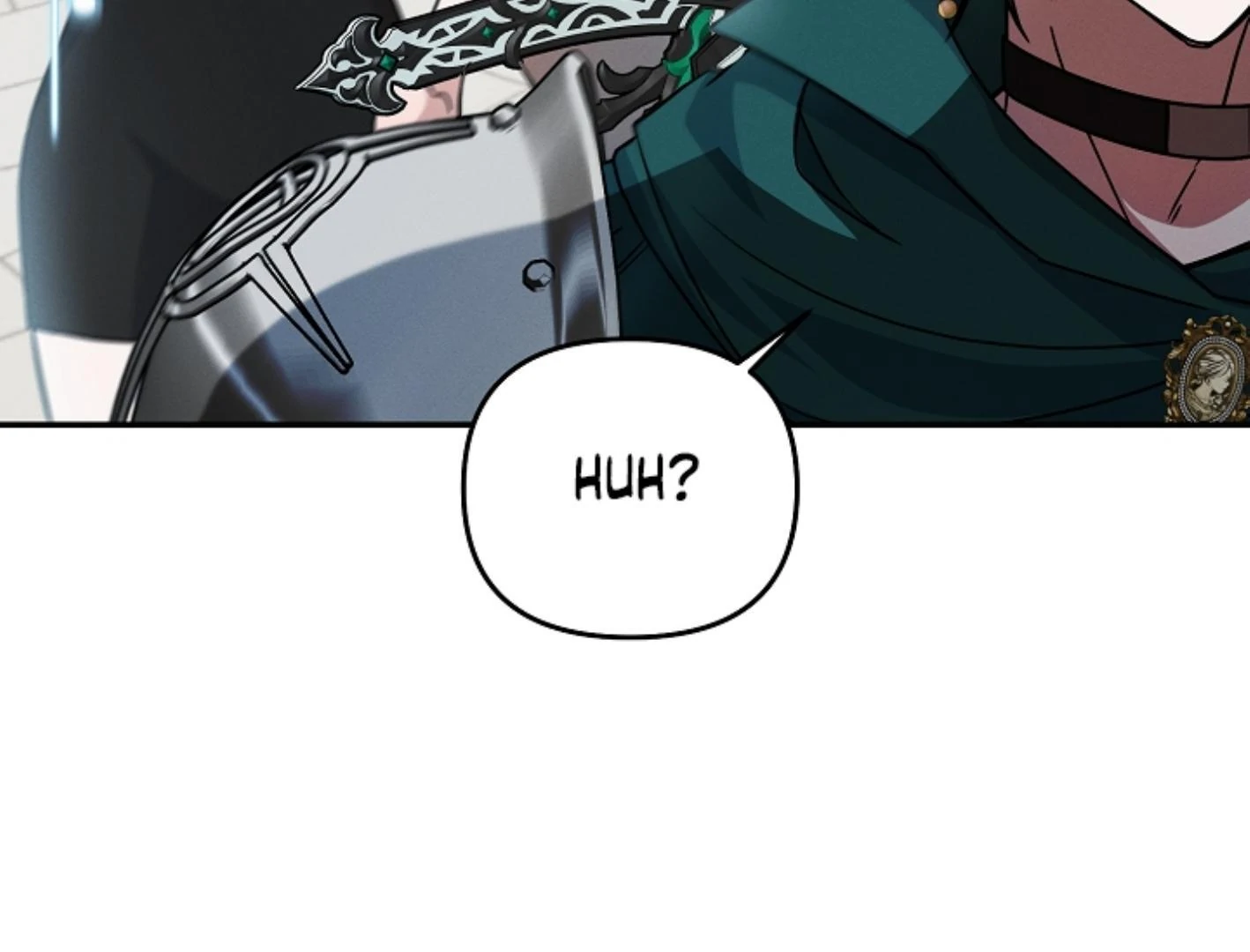 They’re All The Same (Kang Byeol) - Chapter 5 manhwa