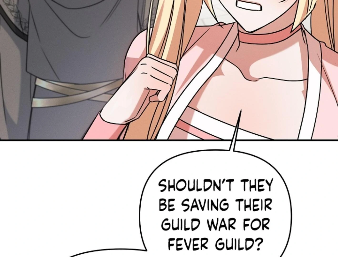 They’re All The Same (Kang Byeol) - Chapter 5 manhwa