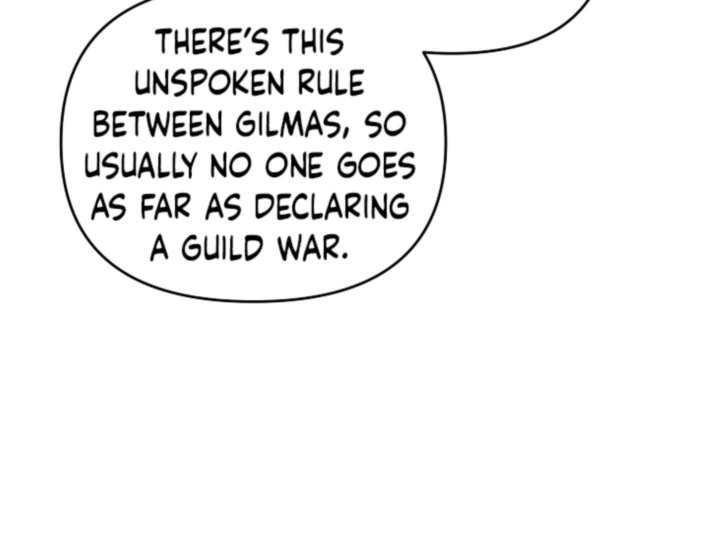 They’re All The Same (Kang Byeol) - Chapter 5 manhwa
