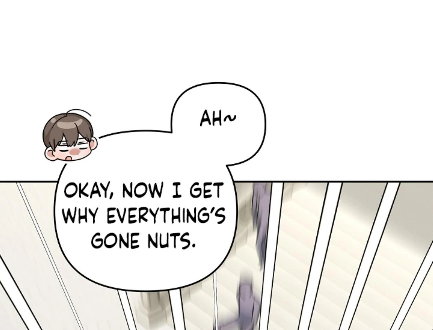 They’re All The Same (Kang Byeol) - Chapter 5 manhwa