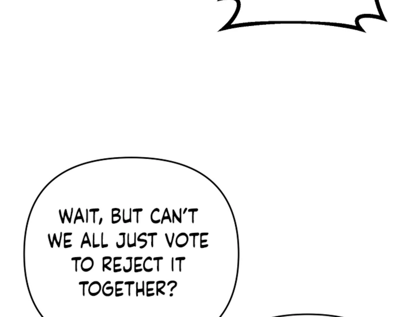 They’re All The Same (Kang Byeol) - Chapter 5 manhwa