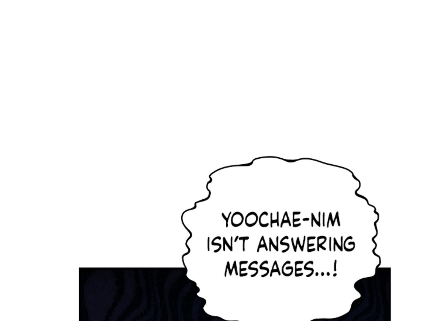 They’re All The Same (Kang Byeol) - Chapter 5 manhwa