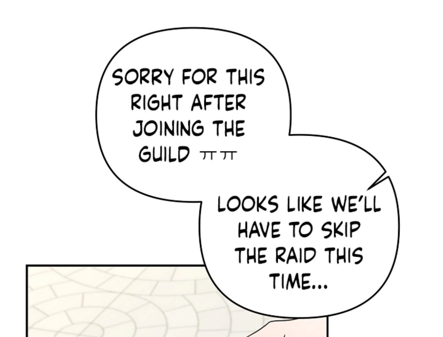 They’re All The Same (Kang Byeol) - Chapter 5 manhwa