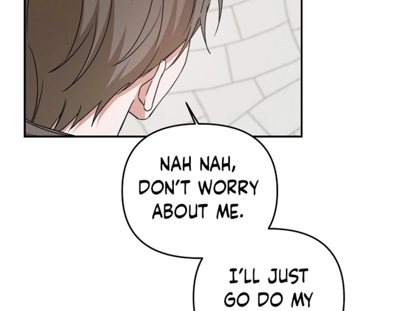 They’re All The Same (Kang Byeol) - Chapter 5 manhwa