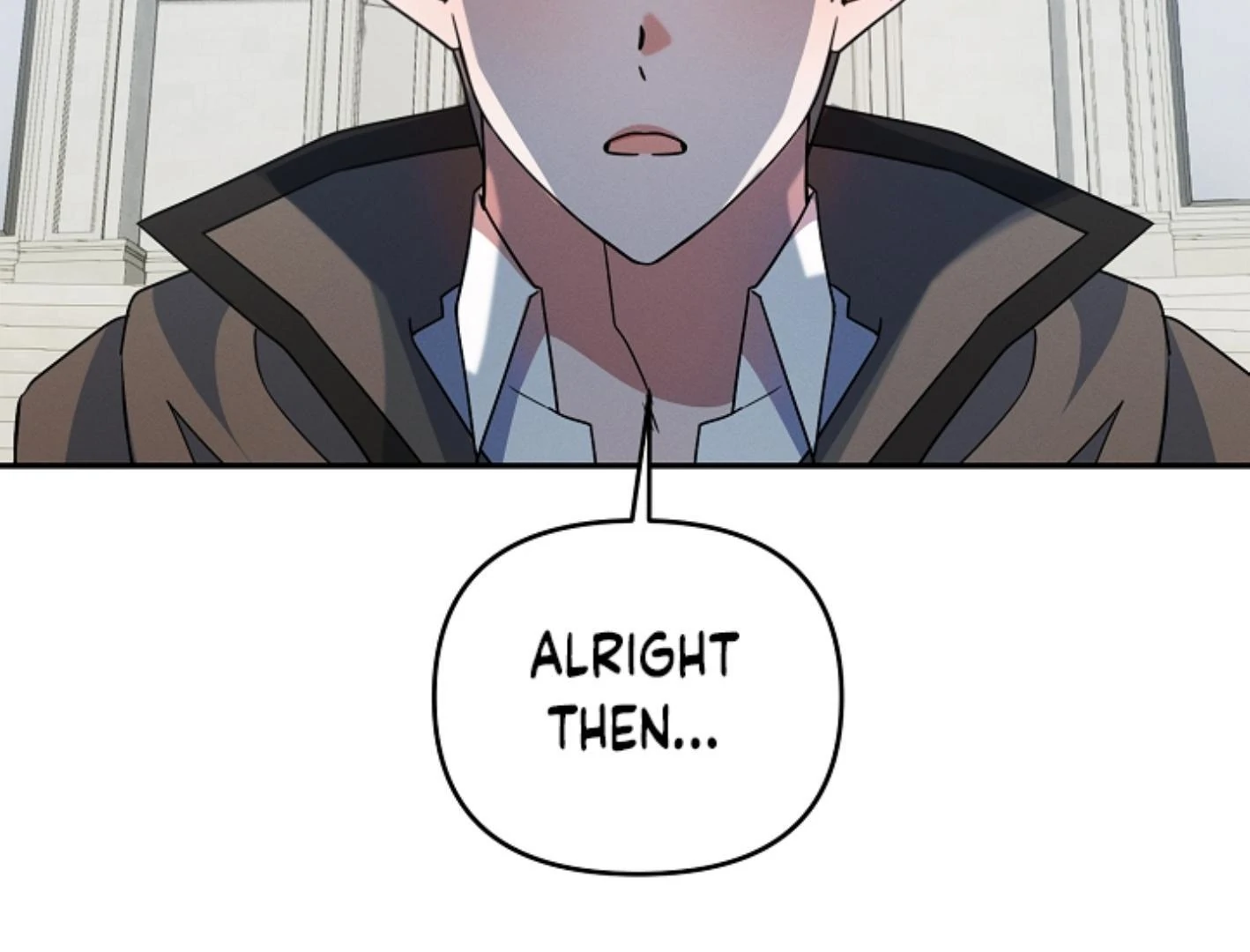 They’re All The Same (Kang Byeol) - Chapter 5 manhwa