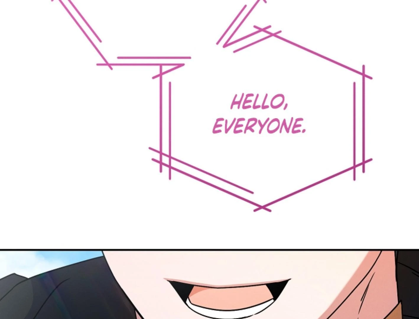 They’re All The Same (Kang Byeol) - Chapter 5 manhwa