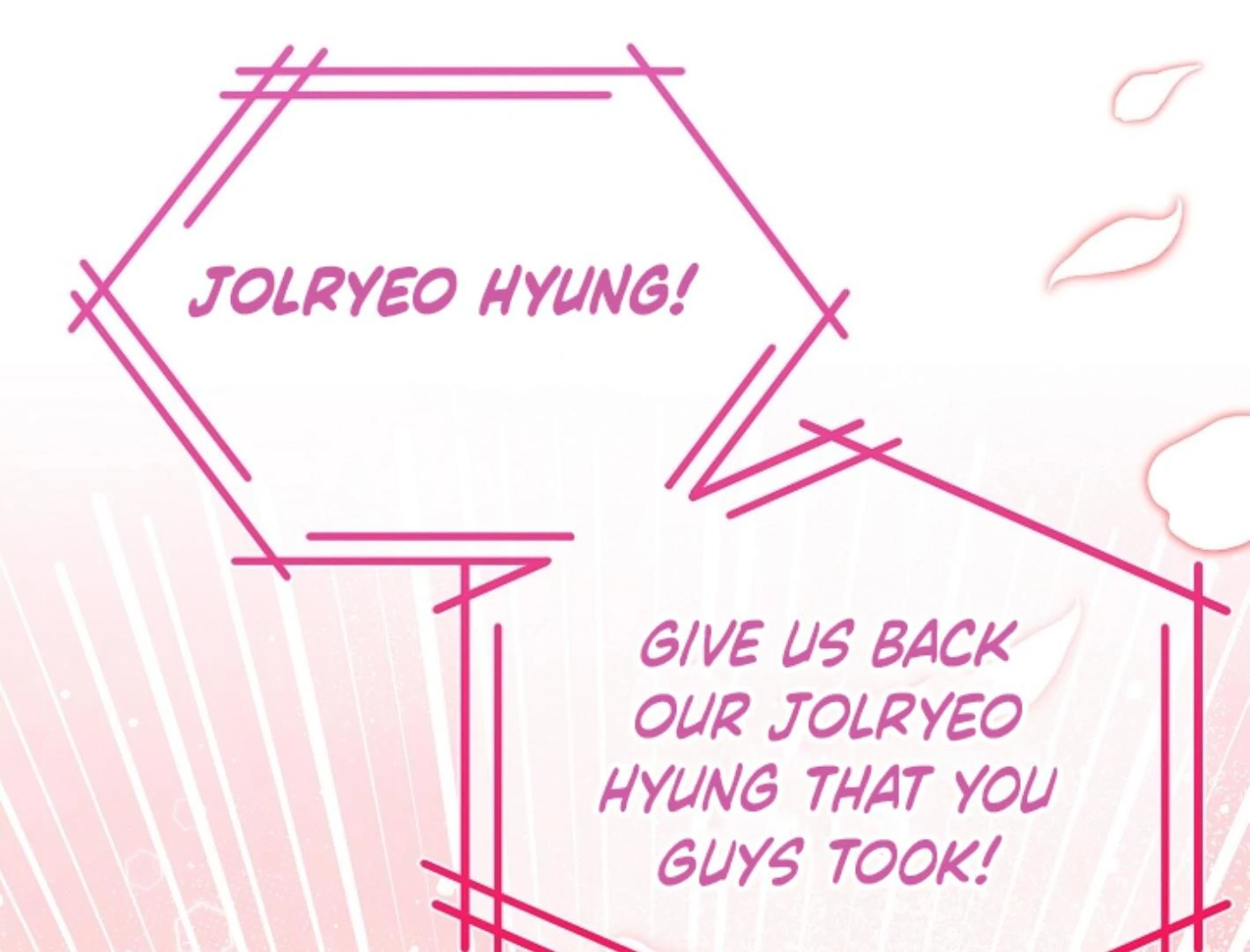 They’re All The Same (Kang Byeol) - Chapter 5 manhwa