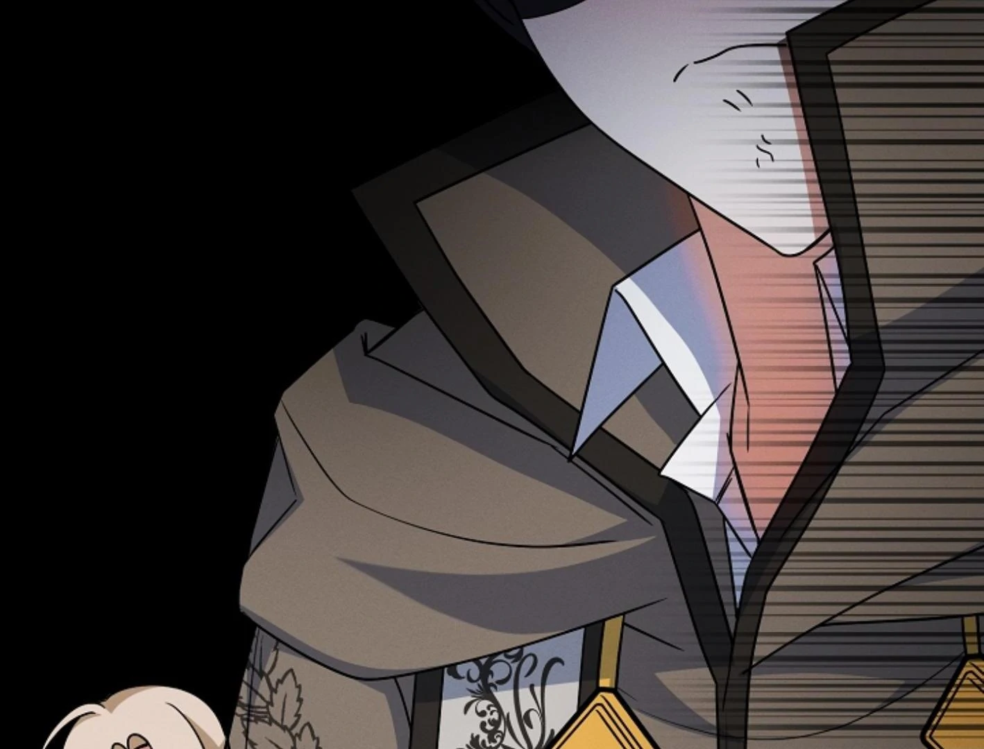 They’re All The Same (Kang Byeol) - Chapter 5 manhwa