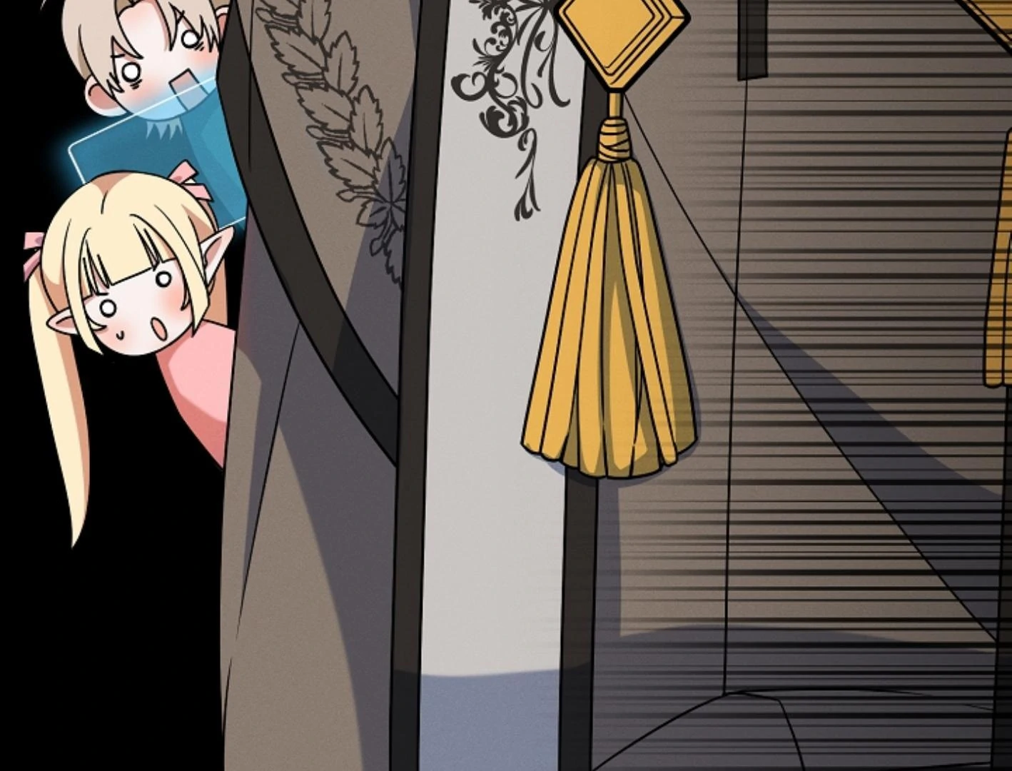 They’re All The Same (Kang Byeol) - Chapter 5 manhwa