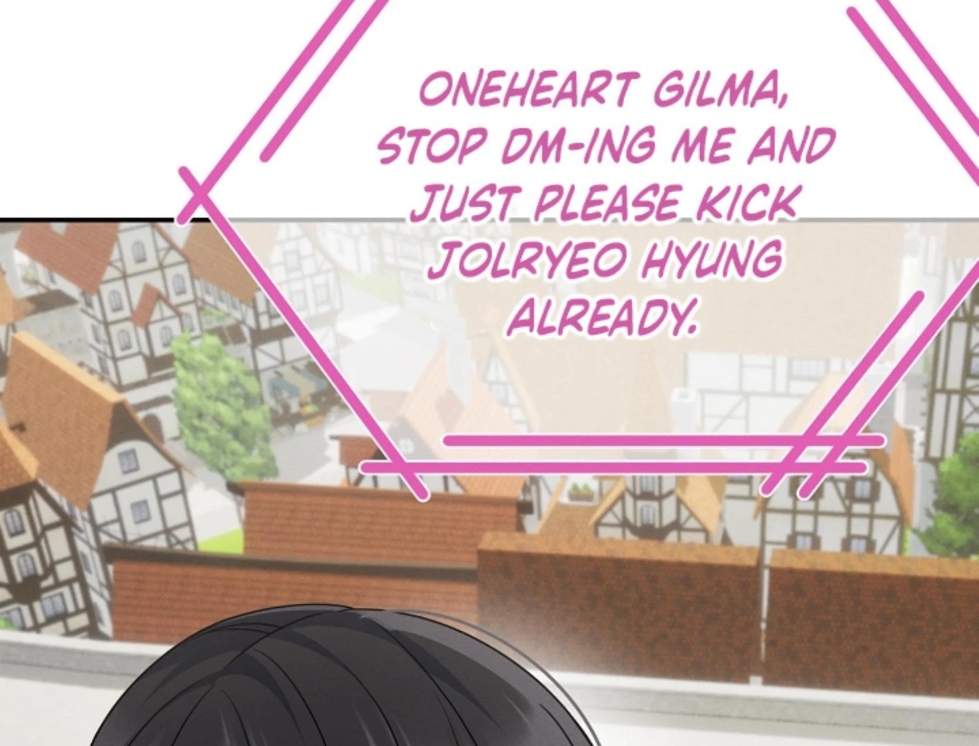 They’re All The Same (Kang Byeol) - Chapter 5 manhwa