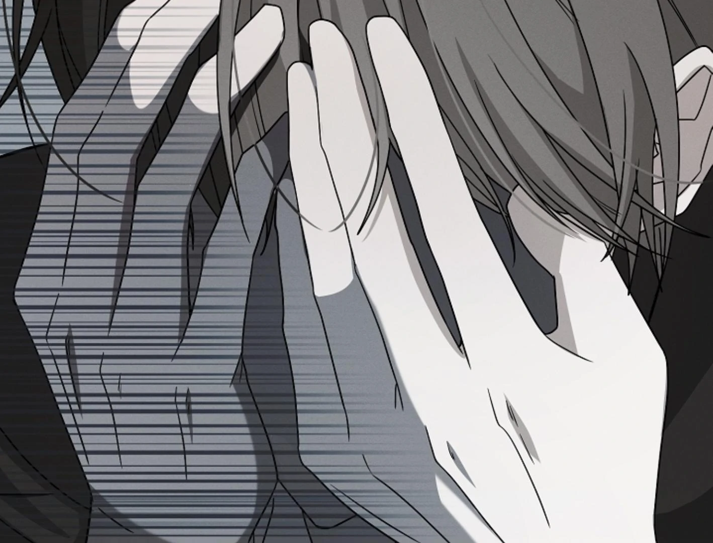 They’re All The Same (Kang Byeol) - Chapter 5 manhwa