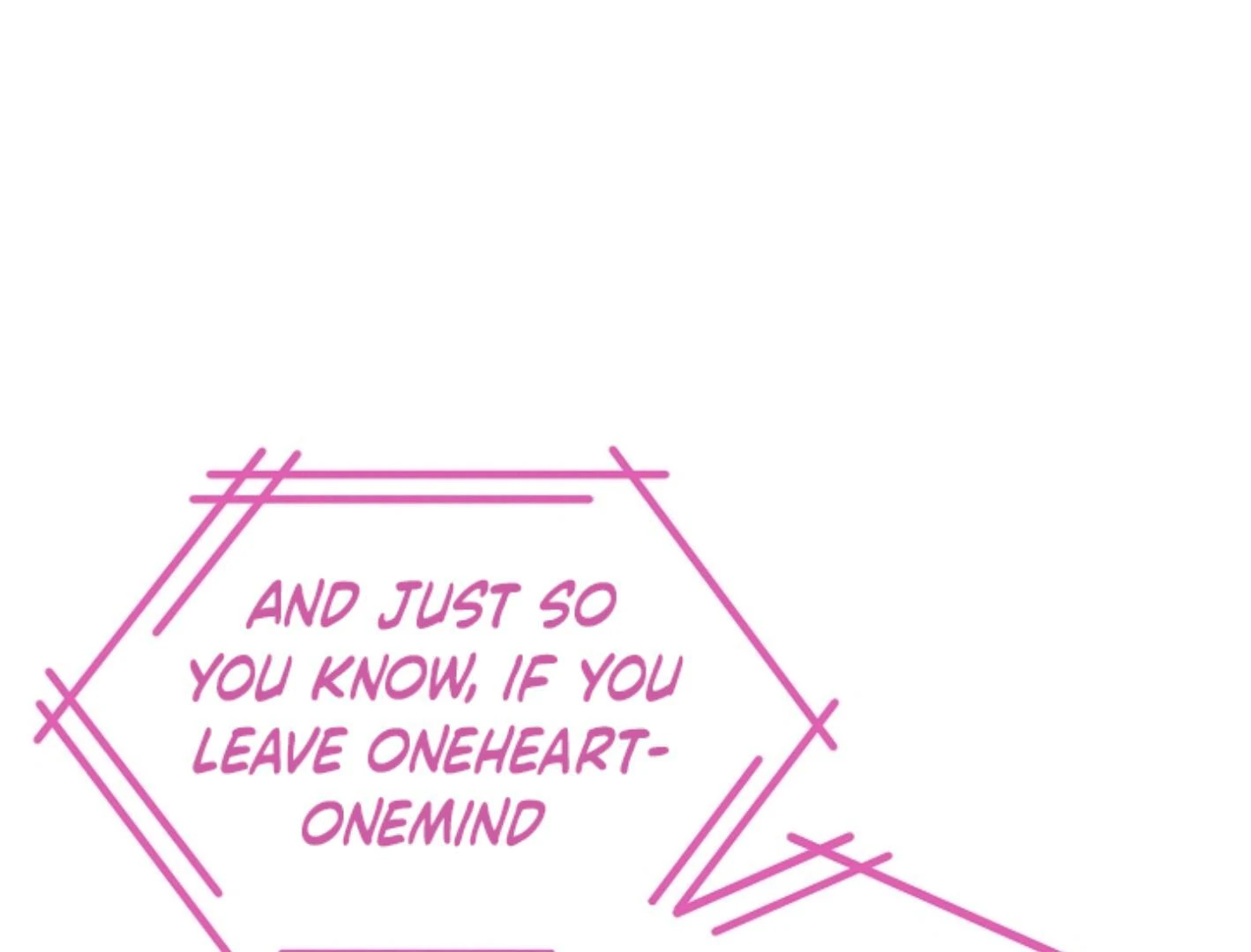 They’re All The Same (Kang Byeol) - Chapter 5 manhwa