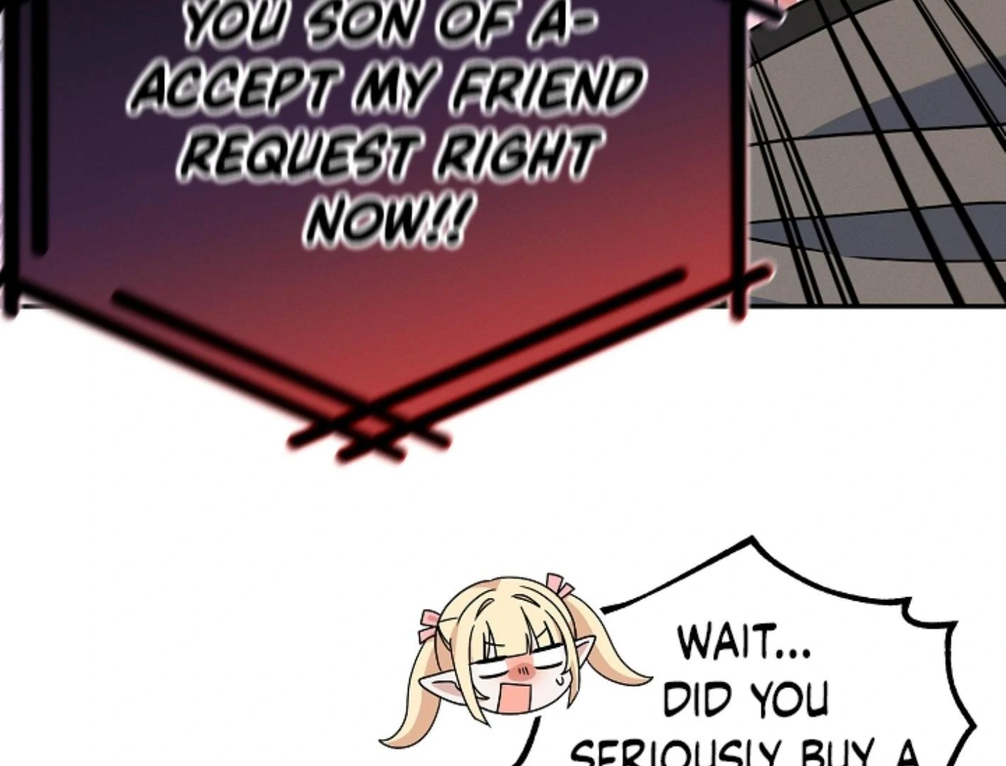 They’re All The Same (Kang Byeol) - Chapter 5 manhwa