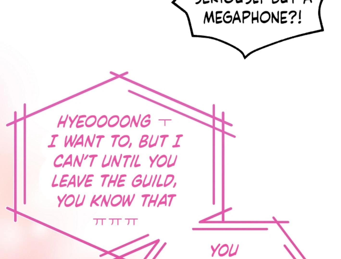 They’re All The Same (Kang Byeol) - Chapter 5 manhwa