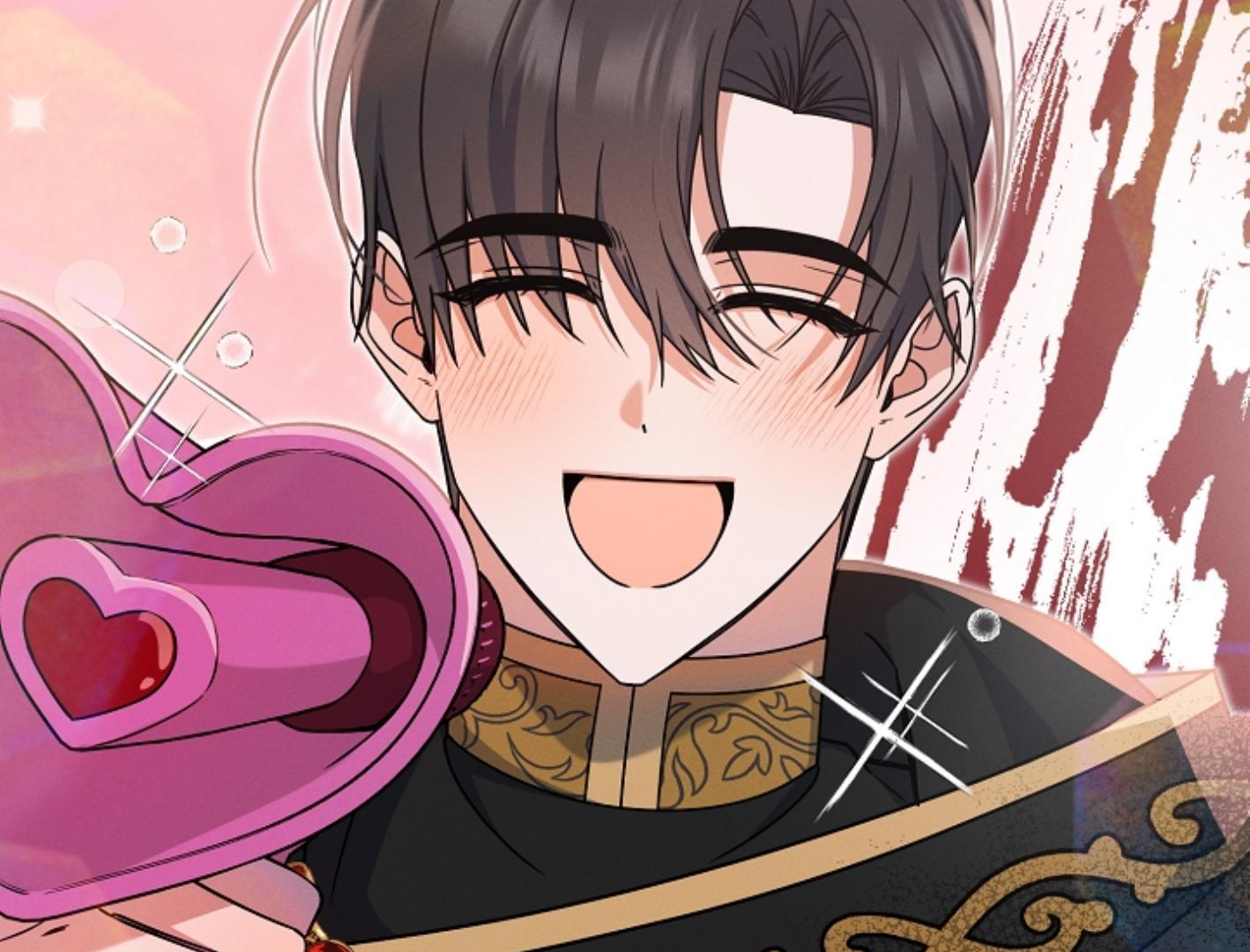 They’re All The Same (Kang Byeol) - Chapter 5 manhwa