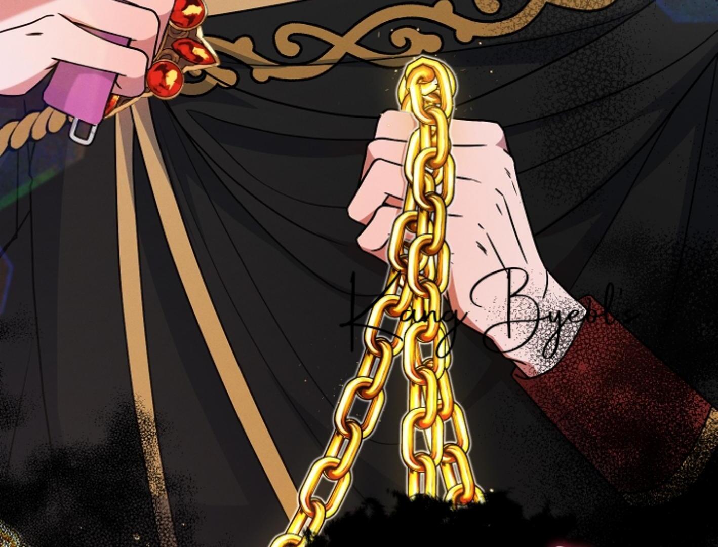 They’re All The Same (Kang Byeol) - Chapter 5 manhwa