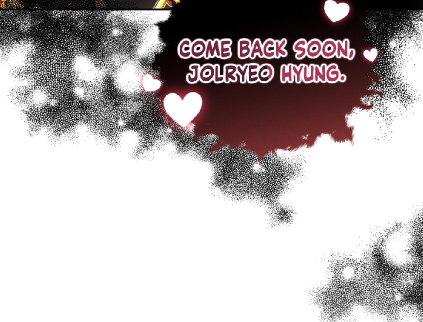 They’re All The Same (Kang Byeol) - Chapter 5 manhwa