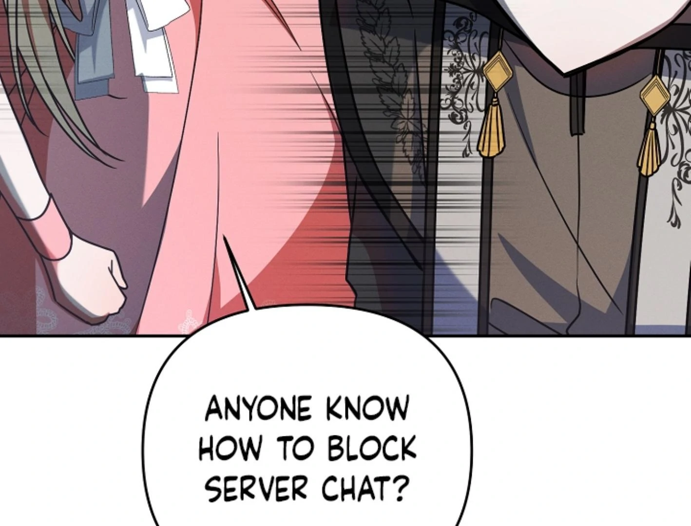 They’re All The Same (Kang Byeol) - Chapter 5 manhwa