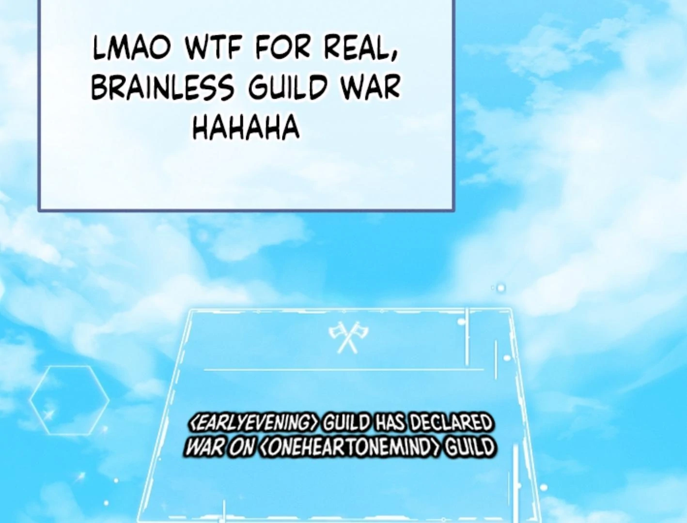 They’re All The Same (Kang Byeol) - Chapter 6 manhwa