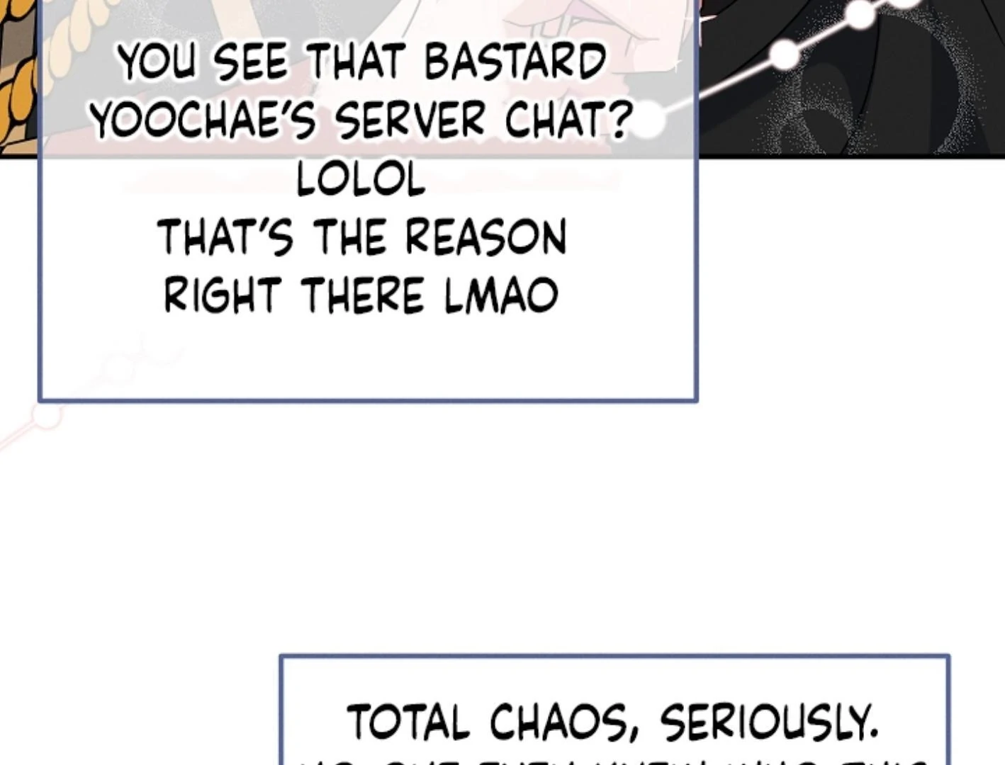 They’re All The Same (Kang Byeol) - Chapter 6 manhwa