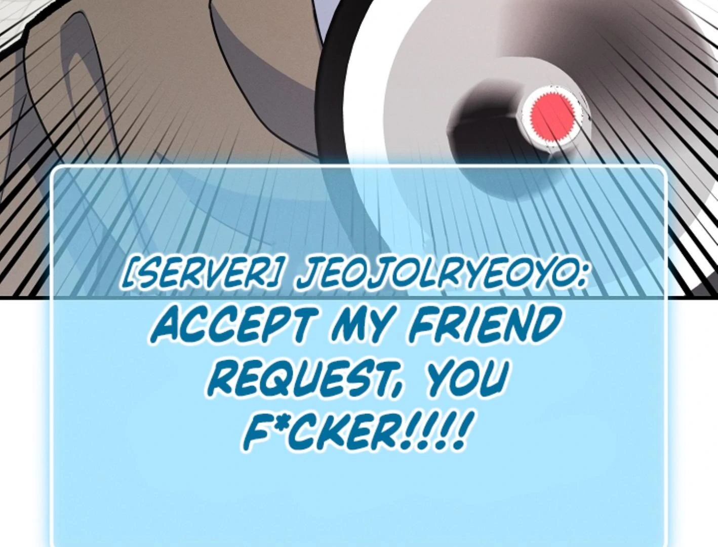 They’re All The Same (Kang Byeol) - Chapter 6 manhwa