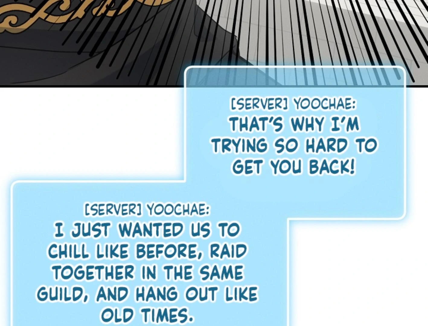 They’re All The Same (Kang Byeol) - Chapter 6 manhwa
