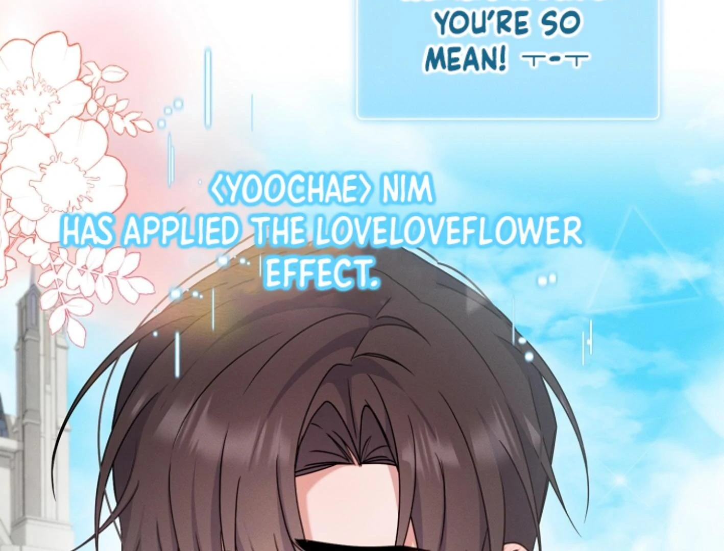 They’re All The Same (Kang Byeol) - Chapter 6 manhwa