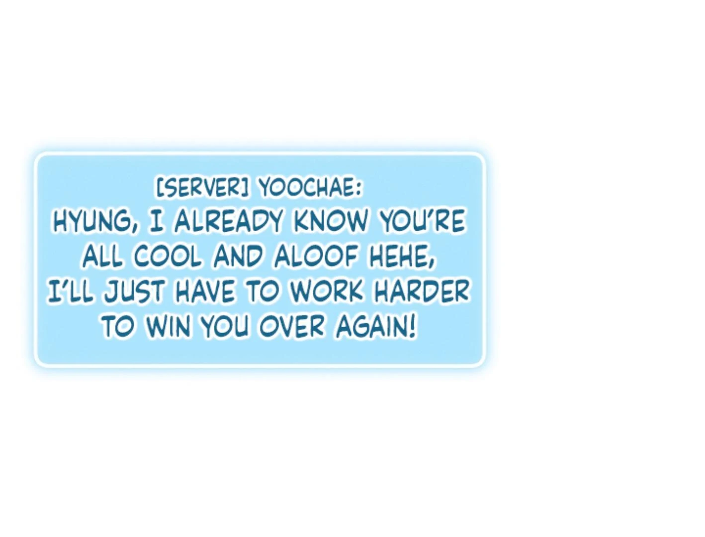 They’re All The Same (Kang Byeol) - Chapter 6 manhwa