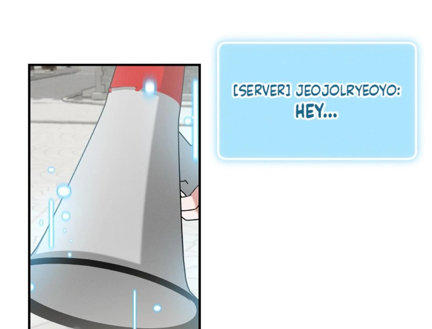 They’re All The Same (Kang Byeol) - Chapter 6 manhwa
