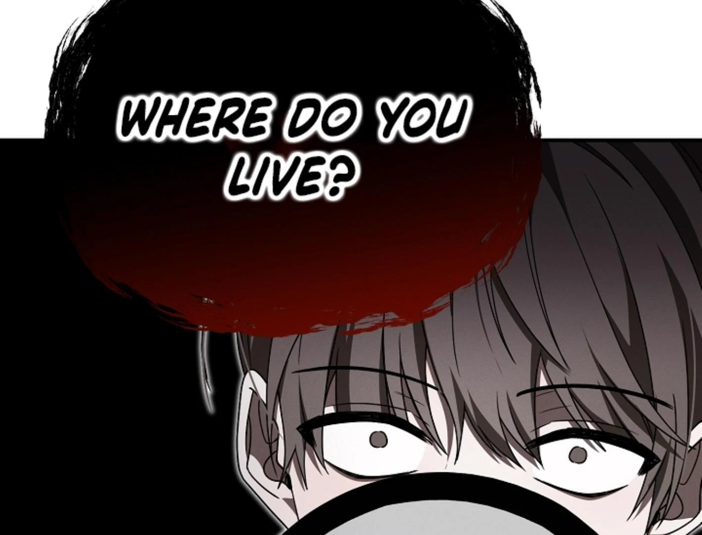 They’re All The Same (Kang Byeol) - Chapter 6 manhwa