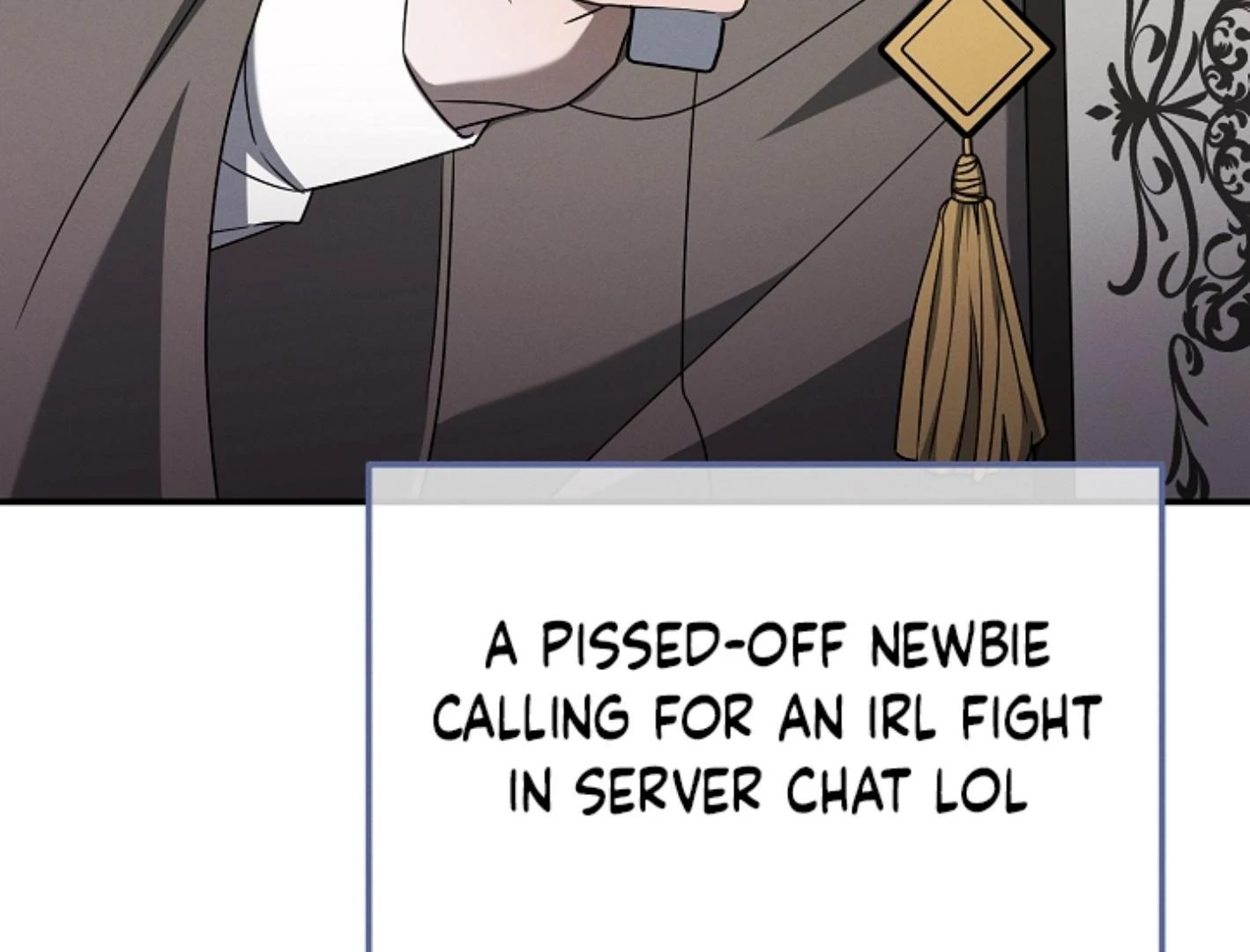 They’re All The Same (Kang Byeol) - Chapter 6 manhwa