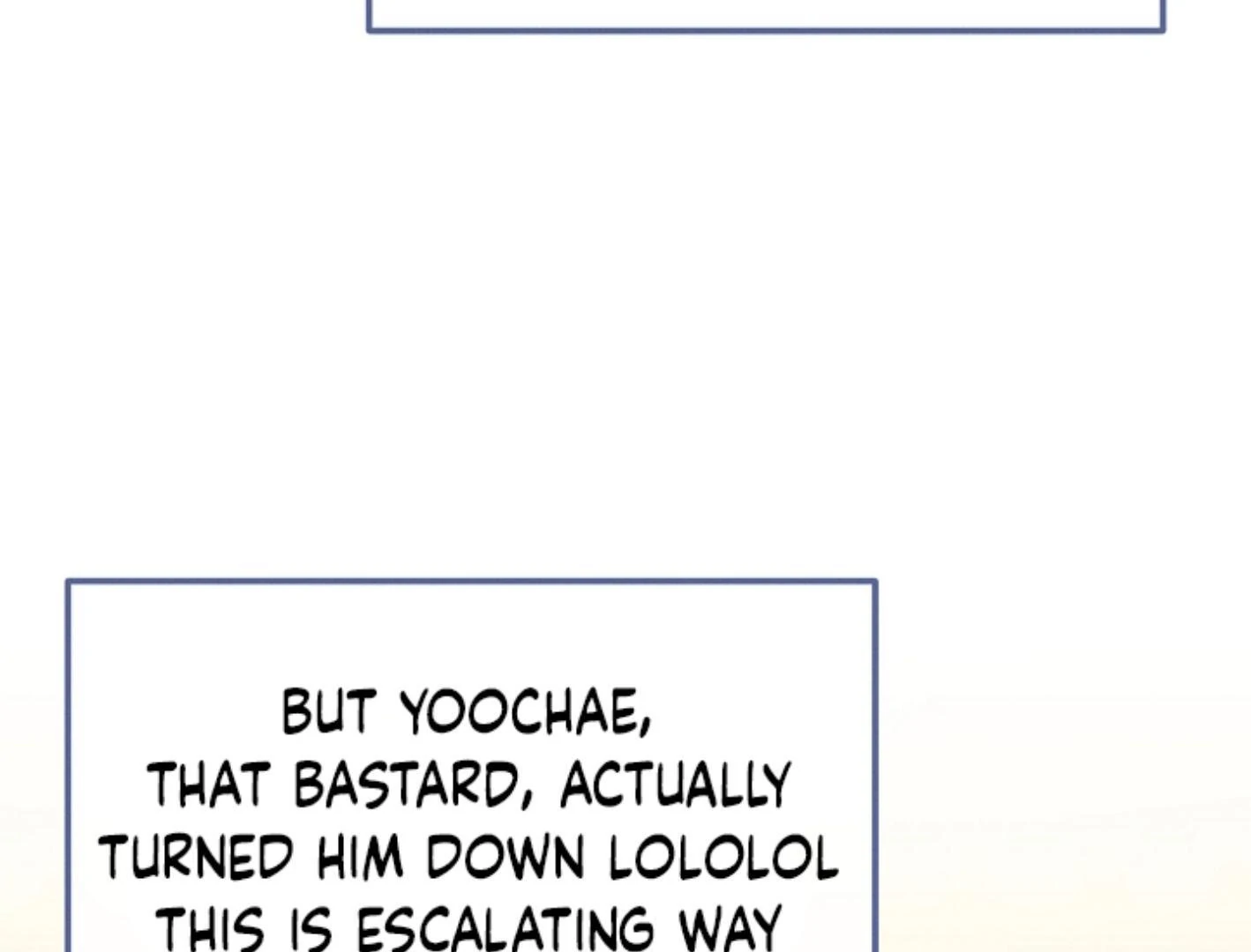 They’re All The Same (Kang Byeol) - Chapter 6 manhwa