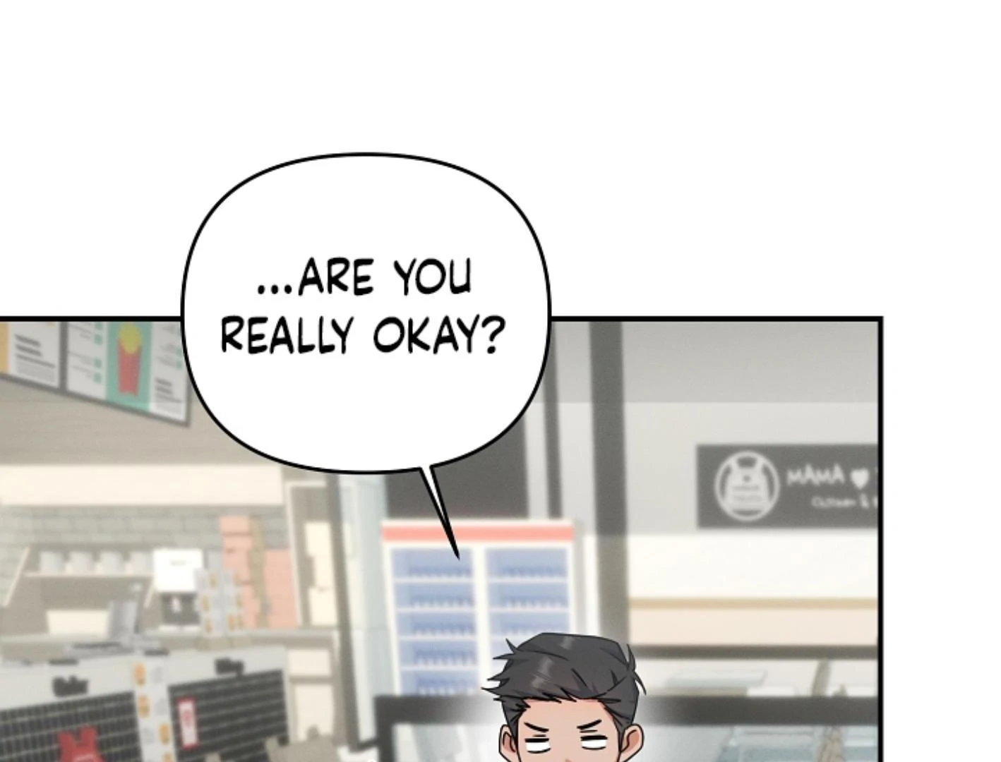 They’re All The Same (Kang Byeol) - Chapter 6 manhwa