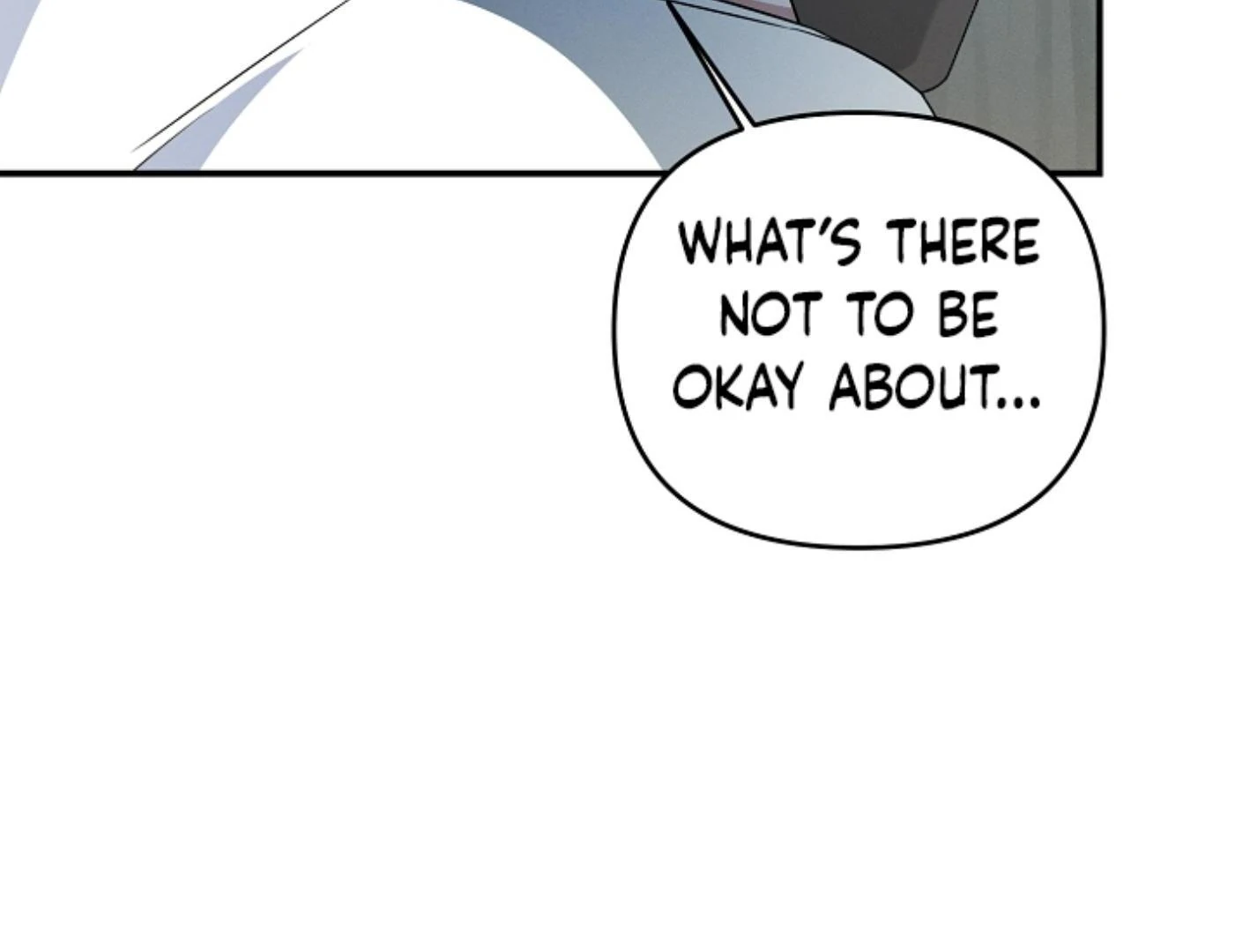 They’re All The Same (Kang Byeol) - Chapter 6 manhwa