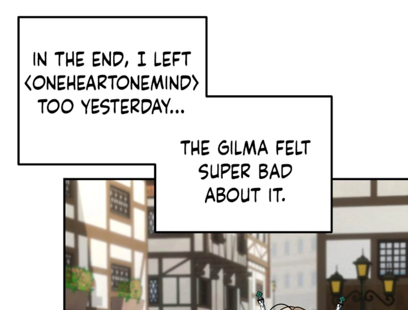 They’re All The Same (Kang Byeol) - Chapter 6 manhwa