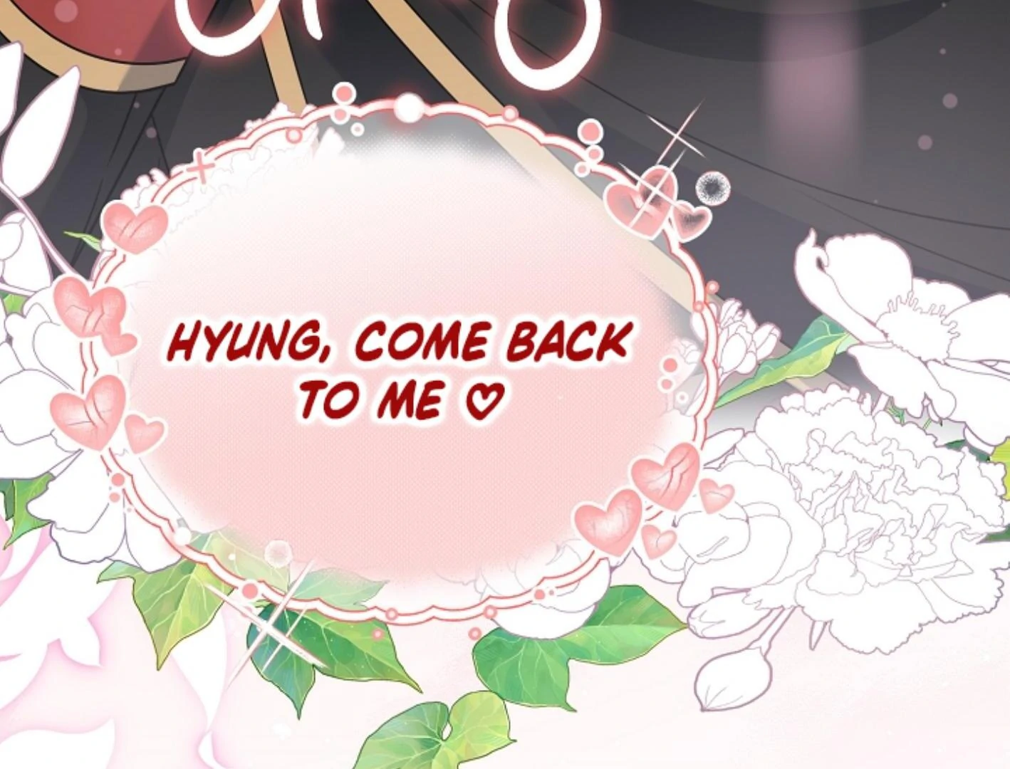They’re All The Same (Kang Byeol) - Chapter 6 manhwa