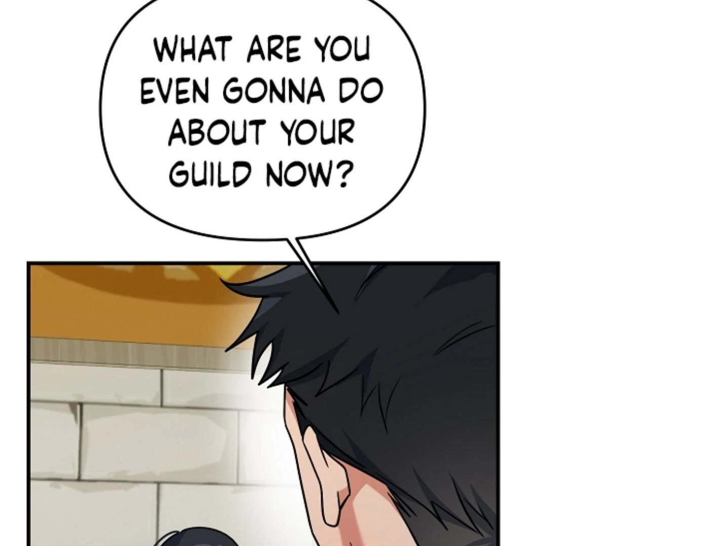 They’re All The Same (Kang Byeol) - Chapter 6 manhwa