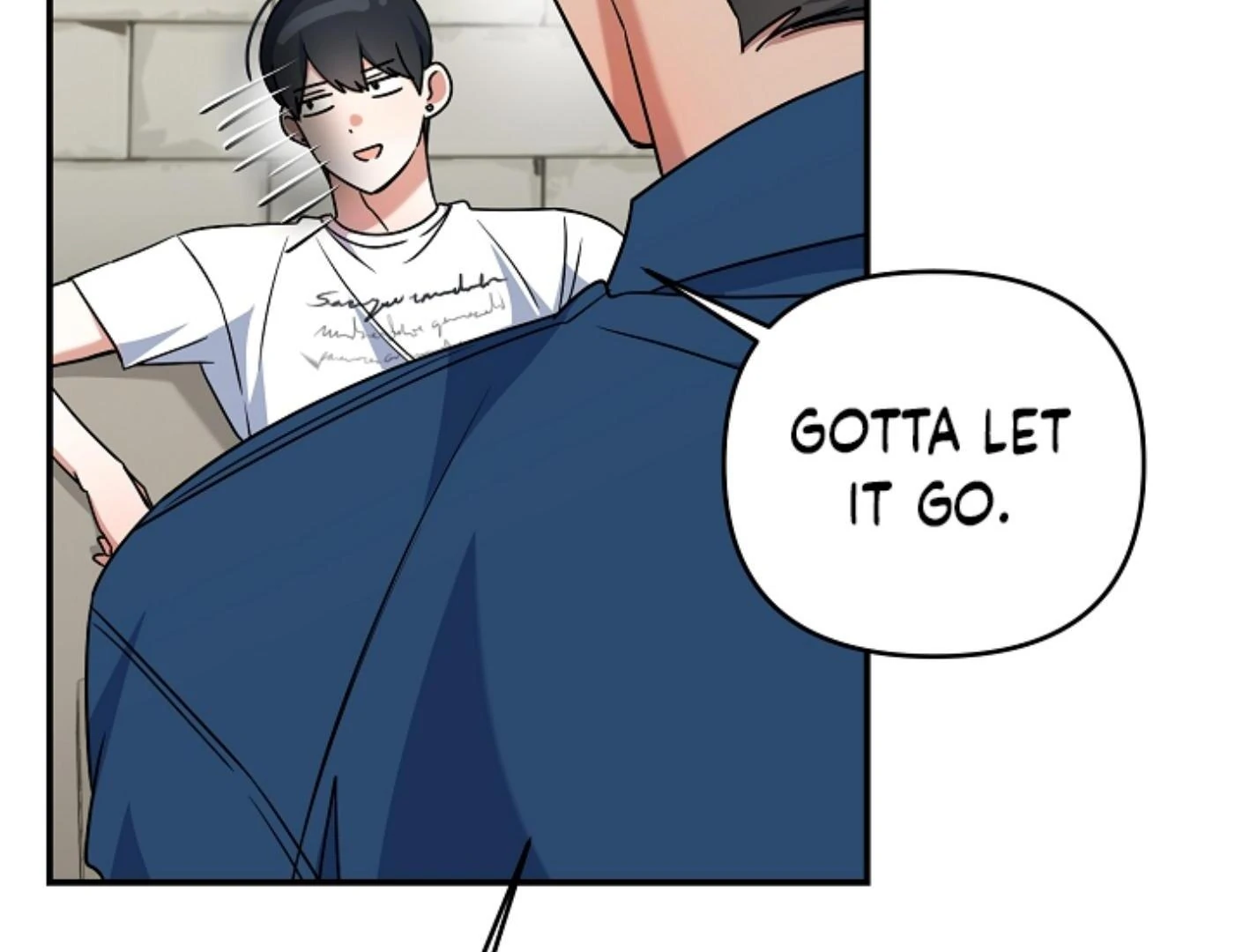 They’re All The Same (Kang Byeol) - Chapter 6 manhwa