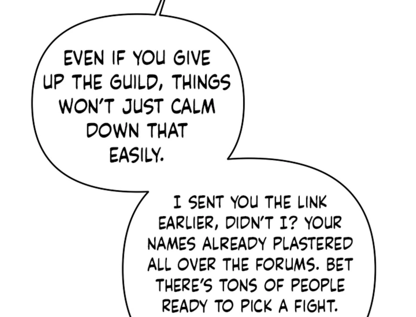 They’re All The Same (Kang Byeol) - Chapter 6 manhwa