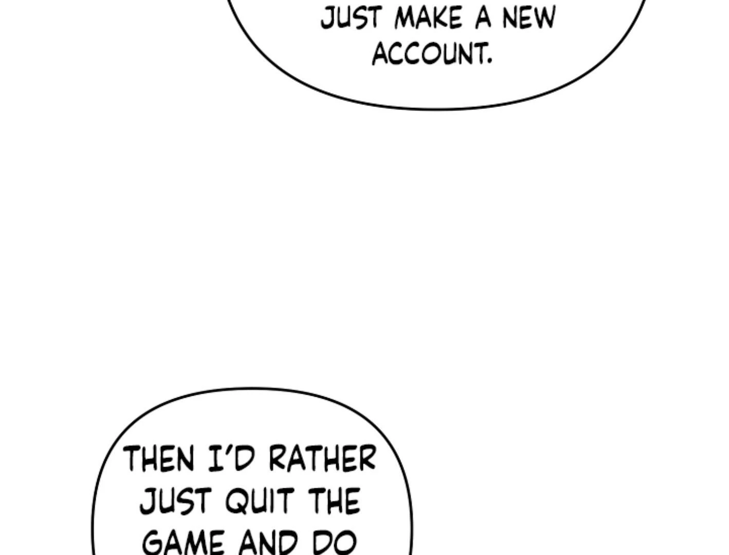 They’re All The Same (Kang Byeol) - Chapter 6 manhwa